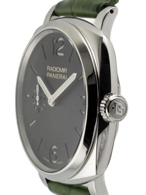 begagnad panerai|en Panerai official website.